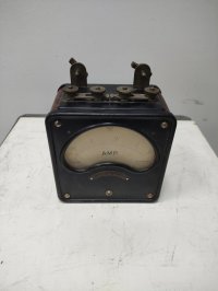AMPEROMETRO