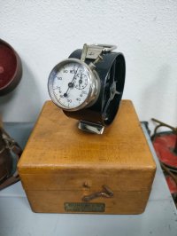 ANEMOMETRO