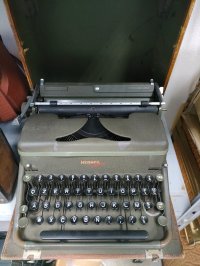 HERMES 2000
