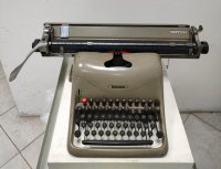 OLIVETTI LEXIKON 80