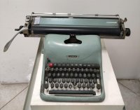 OLIVETTI LEXIKON 80